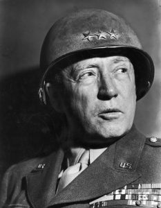 Uitslag Pattoncompetitie